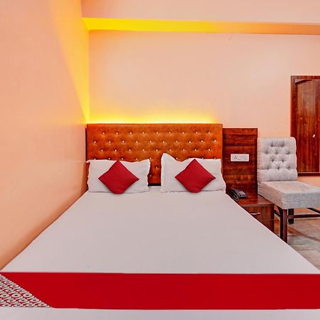 Hotel O Wellfood Inn Patna  Luaran gambar