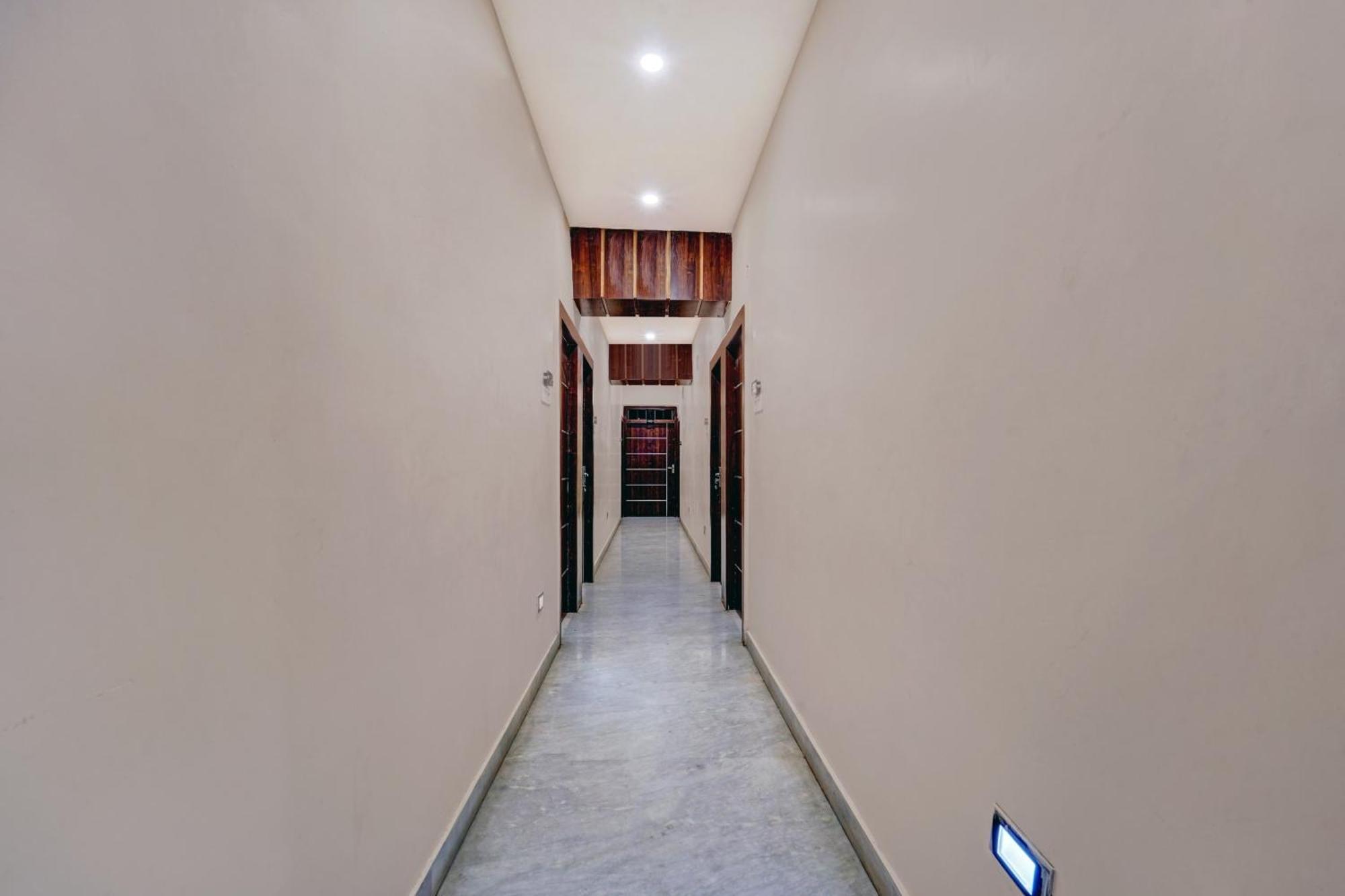 Hotel O Wellfood Inn Patna  Luaran gambar