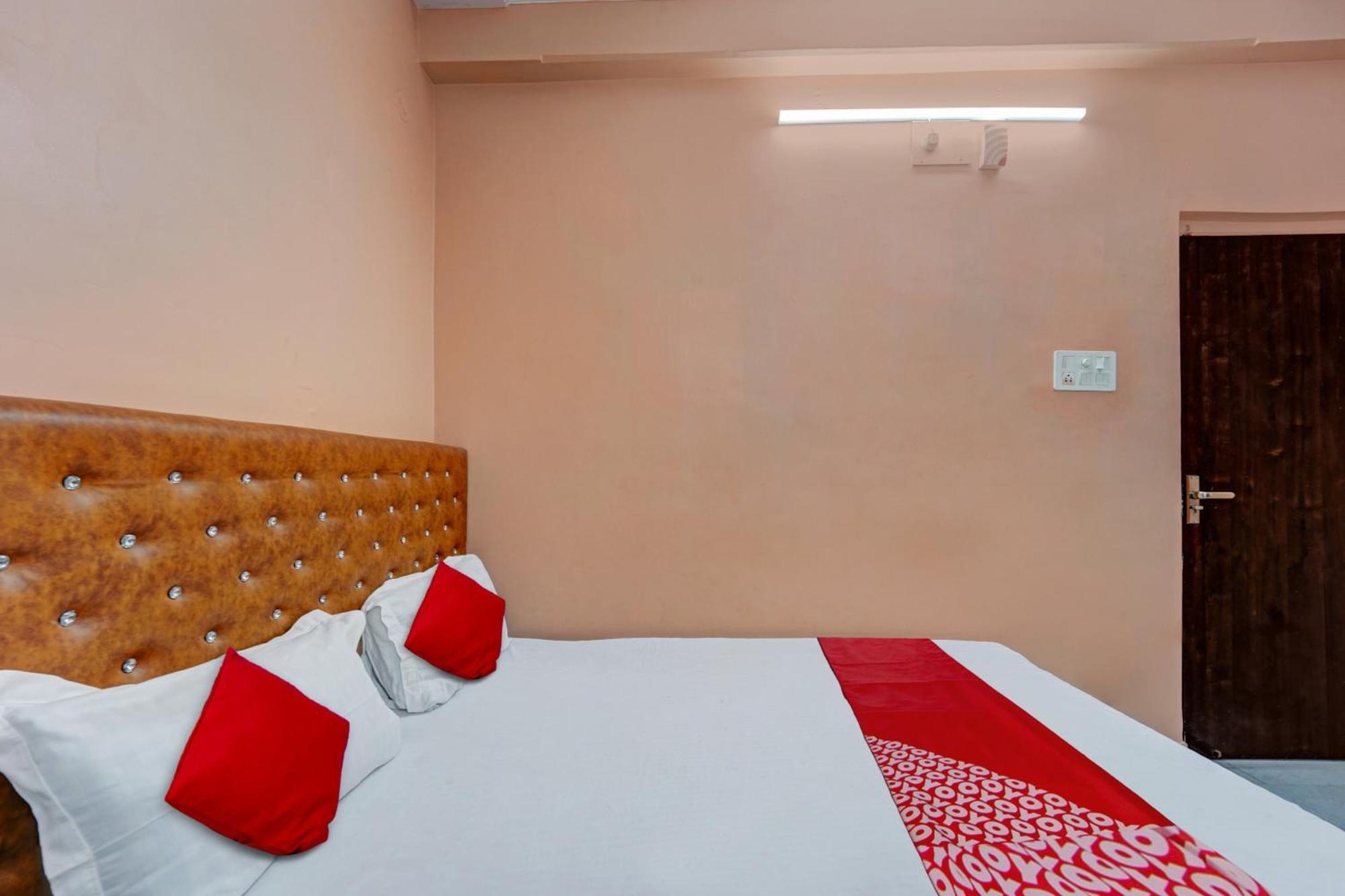 Hotel O Wellfood Inn Patna  Luaran gambar