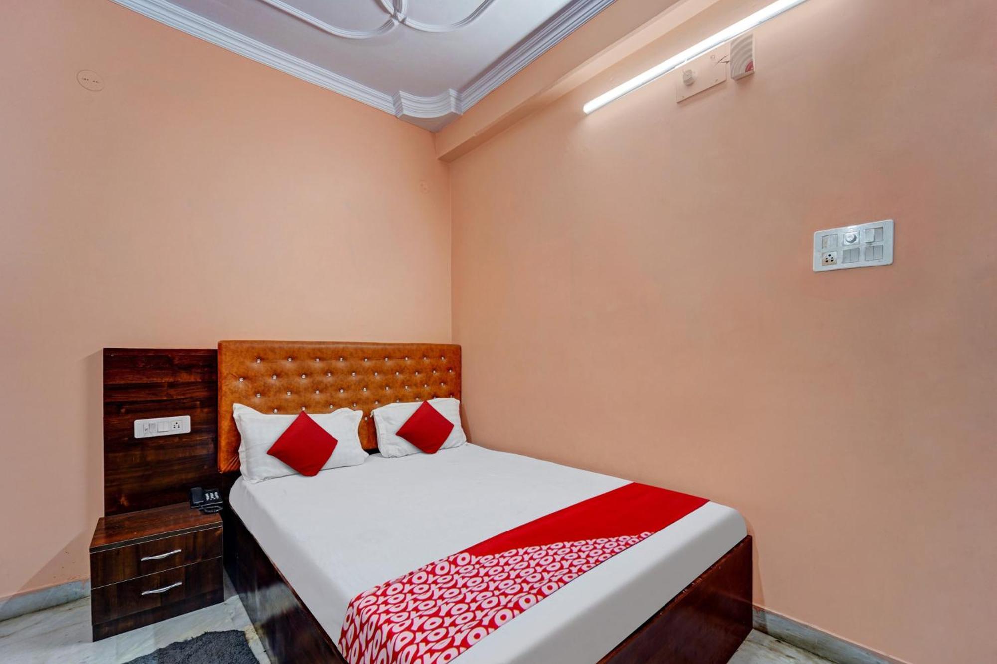 Hotel O Wellfood Inn Patna  Luaran gambar