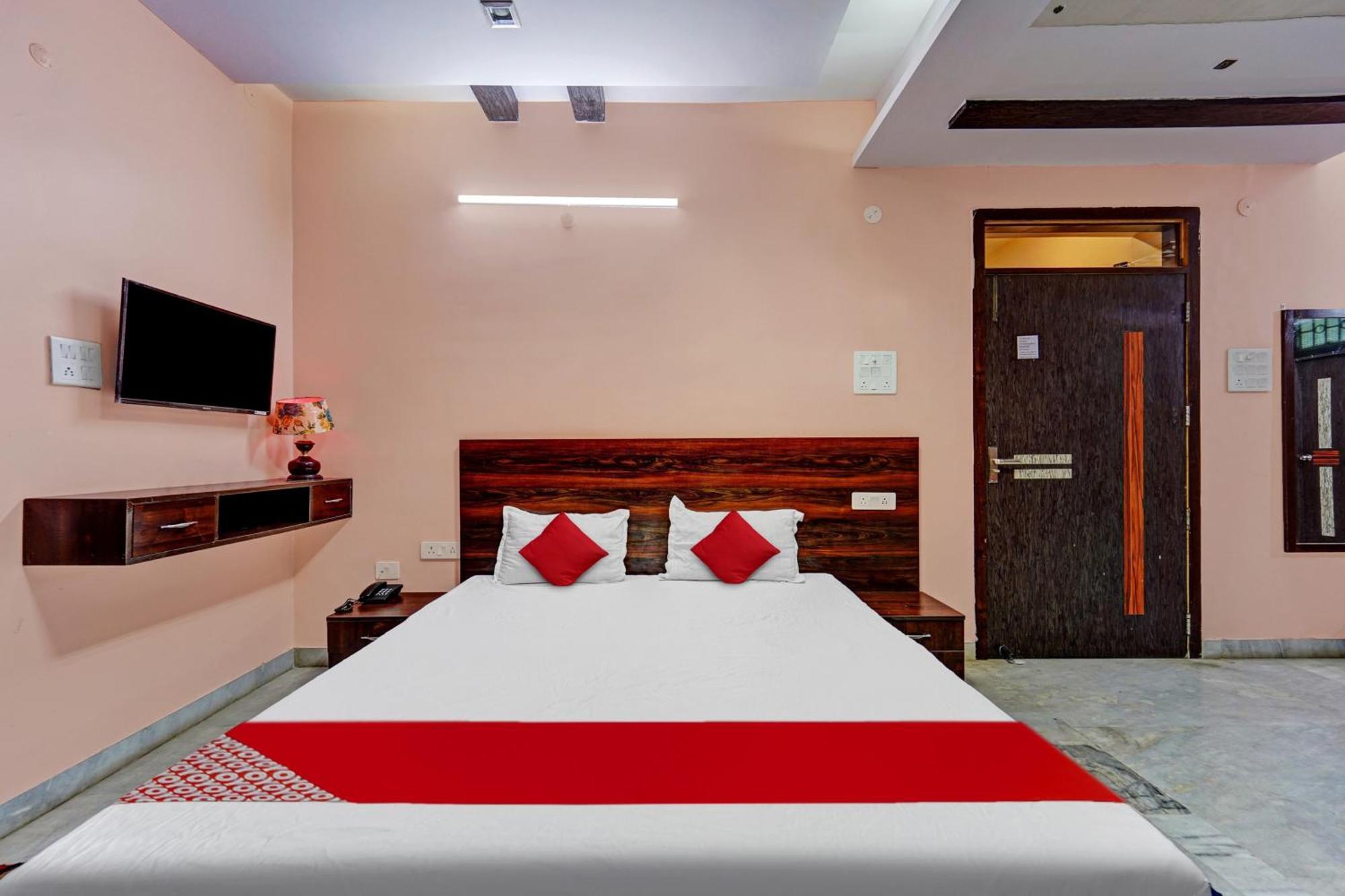 Hotel O Wellfood Inn Patna  Luaran gambar