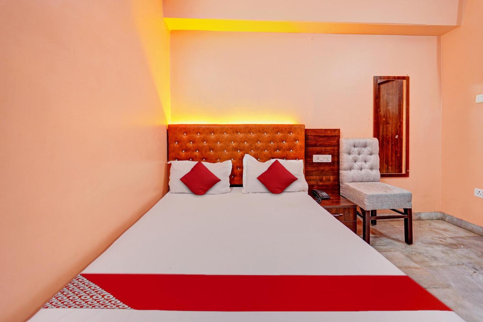 Hotel O Wellfood Inn Patna  Luaran gambar